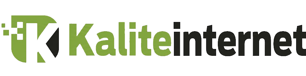 Kalite İnternet